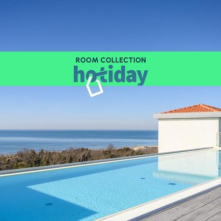 Hotiday Room Collection - Tirrenia Exterior foto
