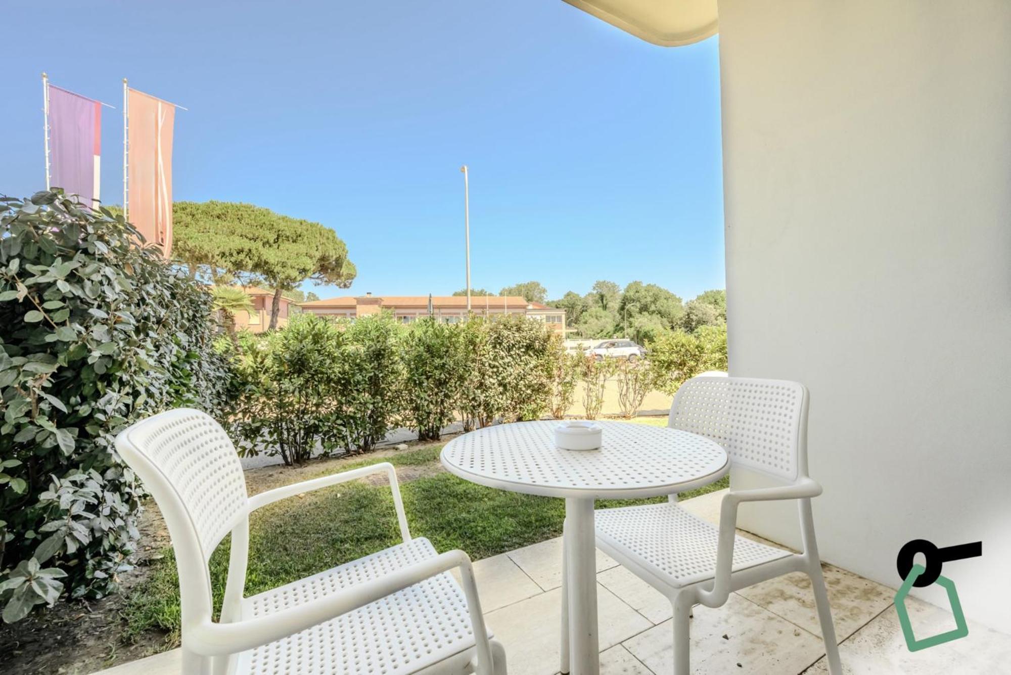 Hotiday Room Collection - Tirrenia Exterior foto