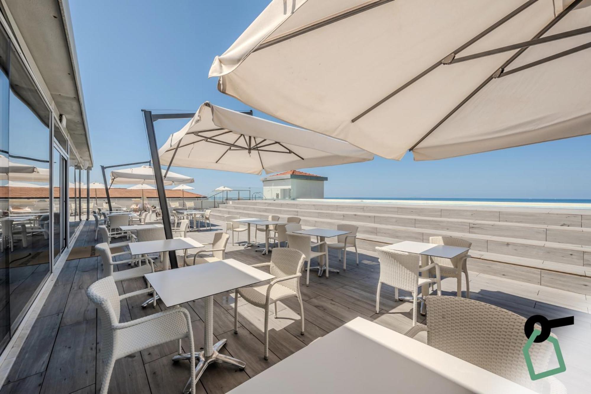 Hotiday Room Collection - Tirrenia Exterior foto