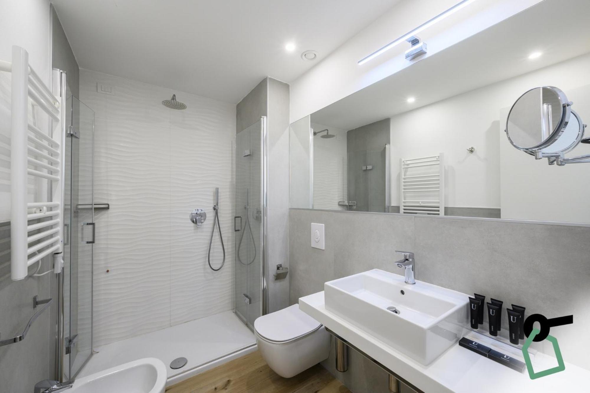 Hotiday Room Collection - Tirrenia Exterior foto