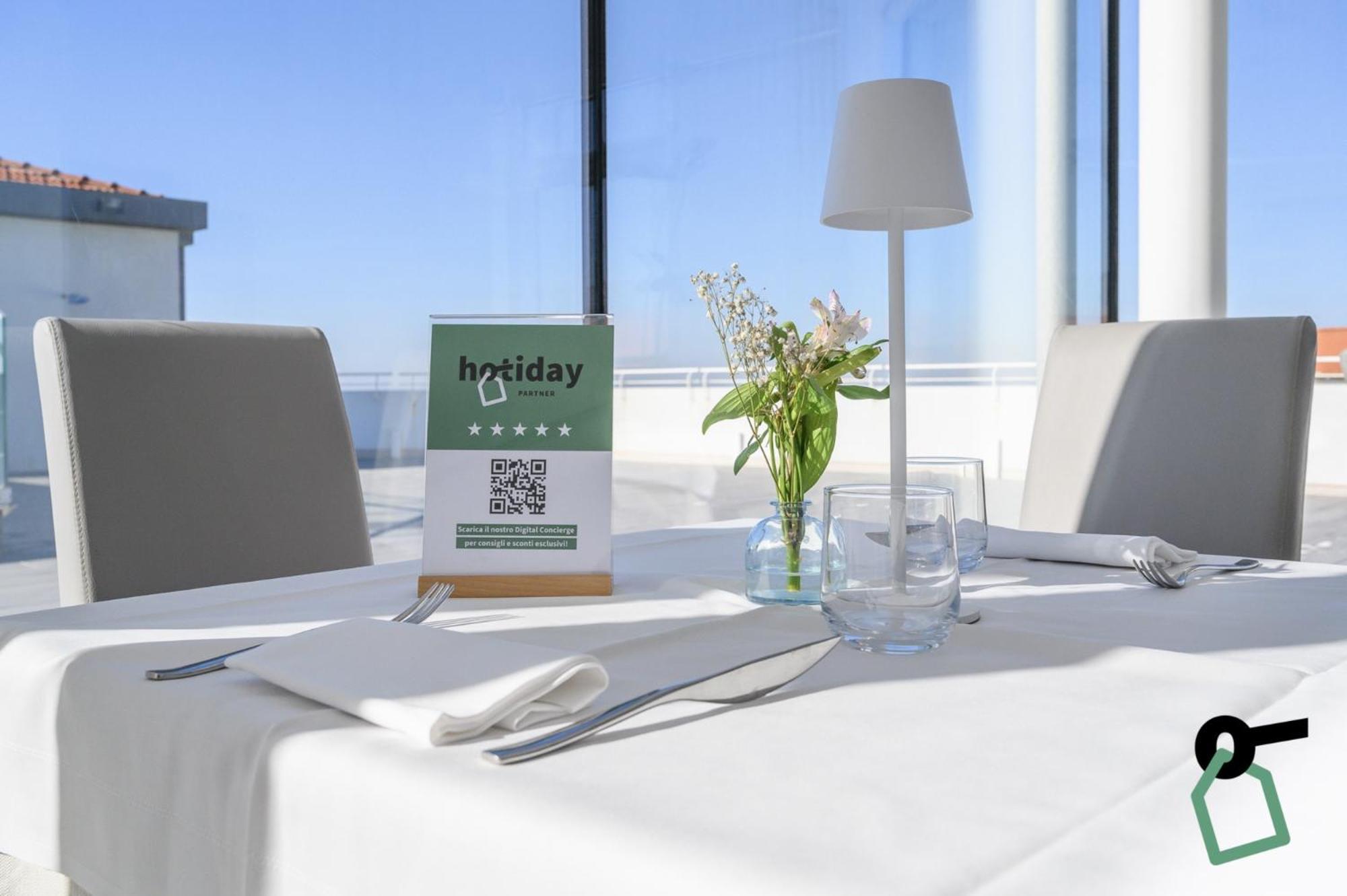 Hotiday Room Collection - Tirrenia Exterior foto