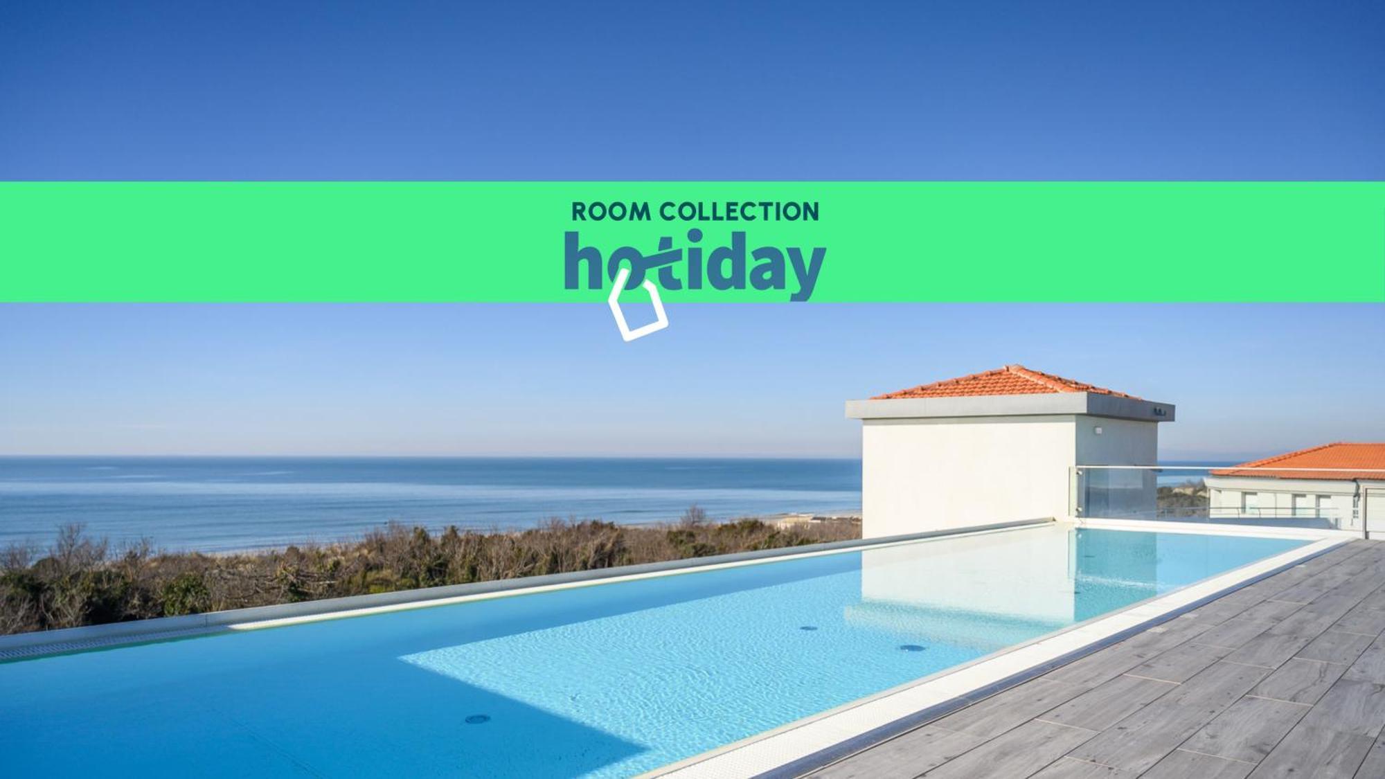 Hotiday Room Collection - Tirrenia Exterior foto
